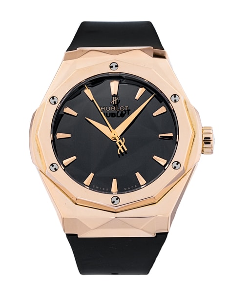 Hublot Classic Fusion 550.OS.1800.RX.ORL19